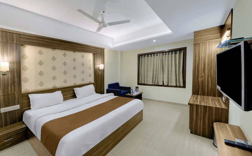 Hotel Shital Inn Ahmedabad - Your Comfortable Stay in Vastrapur | Stay ...